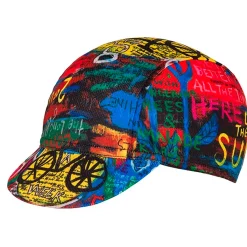 ROSE Bikes 8 DAYS CYCLING CAP| Headwear