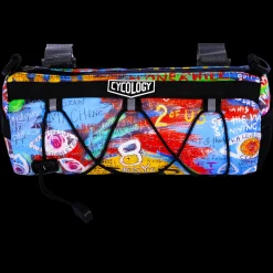 ROSE Bikes 8 DAYS HANDLEBAR BAG| Bike Bags