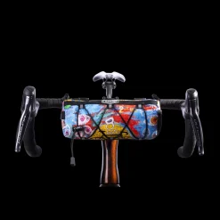 ROSE Bikes 8 DAYS HANDLEBAR BAG| Bike Bags