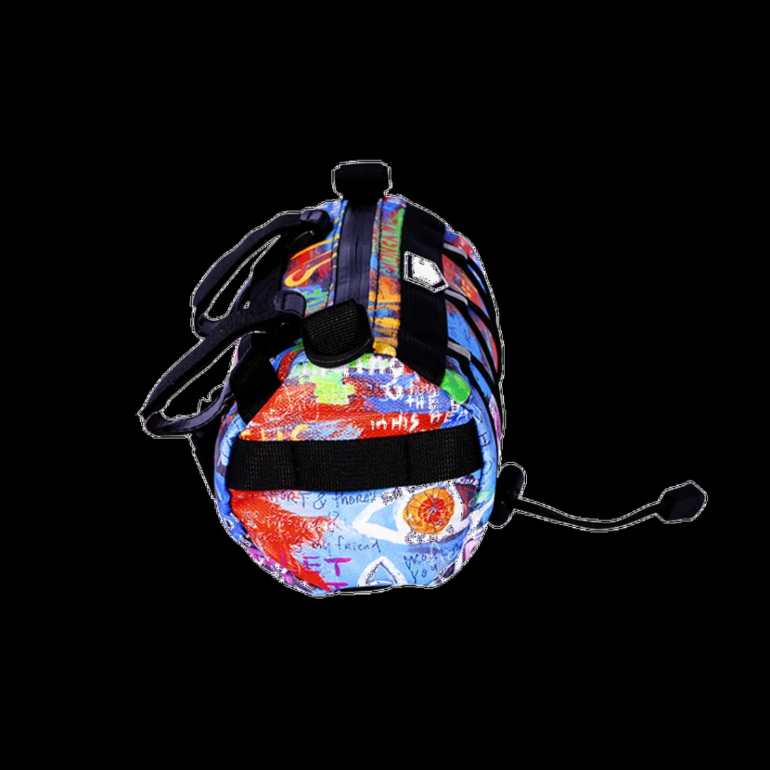 ROSE Bikes 8 DAYS HANDLEBAR BAG| Bike Bags