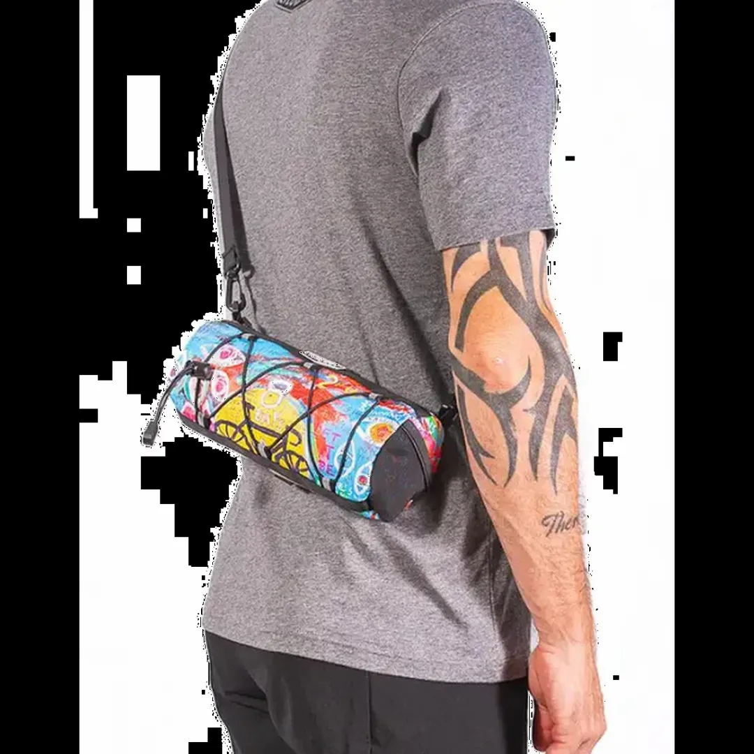 ROSE Bikes 8 DAYS HANDLEBAR BAG| Bike Bags