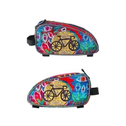 ROSE Bikes 8 DAYS TOP TUBE BAG| Bike Bags