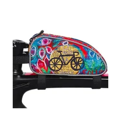 ROSE Bikes 8 DAYS TOP TUBE BAG| Bike Bags
