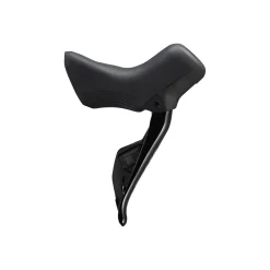 ROSE Bikes 105 Di2 ST-R7170-L STI Brake/Shift Lever Combination Front Wheel with BR-R7170 Disc Brake J-Kit Direct| Disc Brakes