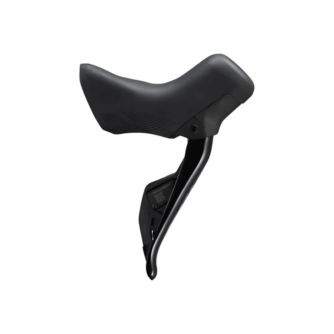 ROSE Bikes 105 Di2 ST-R7170-L STI Brake/Shift Lever Combination Front Wheel with BR-R7170 Disc Brake J-Kit Direct| Disc Brakes