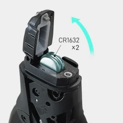 ROSE Bikes 105 Di2 ST-R7170-L STI Brake/Shift Lever Combination Front Wheel with BR-R7170 Disc Brake J-Kit Direct| Disc Brakes