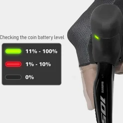 ROSE Bikes 105 Di2 ST-R7170-L STI Brake/Shift Lever Combination Front Wheel with BR-R7170 Disc Brake J-Kit Direct| Disc Brakes