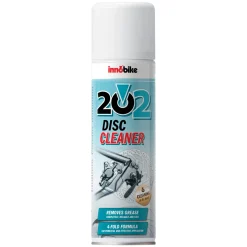 ROSE Bikes 202 Disc Cleaner Brake Cleaner Fast-Acting Degreaser| Care Products