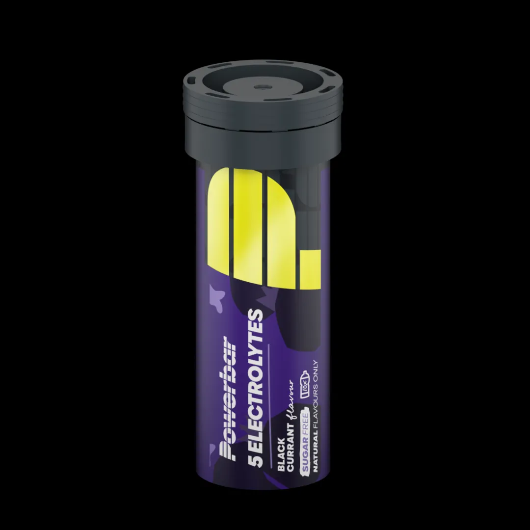 ROSE Bikes 5 Electrolytes Tablets| Sports Drinks