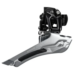 ROSE Bikes 105 FD-R7000-B 11-speed front derailleur with clamp mount| Front Derailleurs