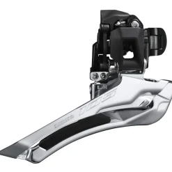 ROSE Bikes 105 FD-R7100-BS 12-Speed Front Derailleur for Clamp Attachment| Front Derailleurs