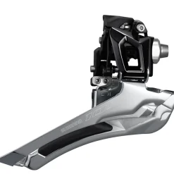 ROSE Bikes 105 FD-R7000-F 11-speed front derailleur for braze-on mount| Front Derailleurs
