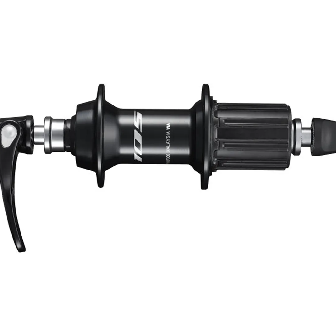 ROSE Bikes 105 FH-R7000 QR rear hub| Rear Hubs