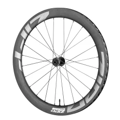 ROSE Bikes 404 Firecrest™ Carbon Disc 28“/700C Front Wheel for Disc Brakes, MY2022| Road|Aero Wheels