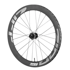 ROSE Bikes 404 Firecrest™ Carbon Disc SHIMANO HG 28"/700C Rear Wheel for Disc Brakes, MY2022| Road|Aero Wheels