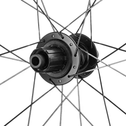 ROSE Bikes 404 Firecrest™ Carbon Disc SHIMANO HG 28"/700C Rear Wheel for Disc Brakes, MY2022| Road|Aero Wheels