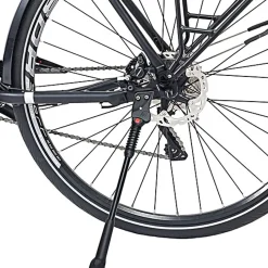 ROSE Bikes 663 FIX 18 KSA rear mount kickstand for 26-28"| Frame Mount