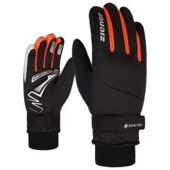ROSE Bikes 199 GORE-TEX Winter Gloves| Road Gloves|Full Finger Gloves