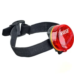 ROSE Bikes 2 LED Safety Light| Safety Lights