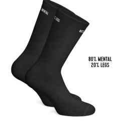 ROSE Bikes 80% MENTAL 20% LEGS CYCLING SOCKS| Socks