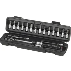 ROSE Bikes 1-25 NM PRO torque wrench set| Bike Tools