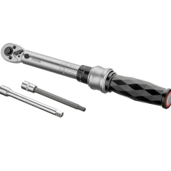 ROSE Bikes 1-25 NM PRO torque wrench set| Bike Tools