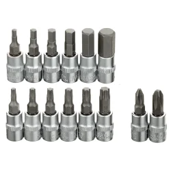 ROSE Bikes 1-25 NM PRO torque wrench set| Bike Tools