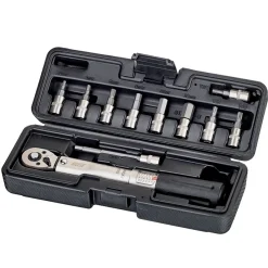 ROSE Bikes 2-24 NM torque wrench set| Bike Tools