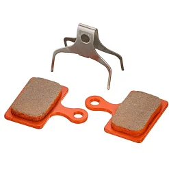 ROSE Bikes 270 Power Brake Pads Disc for SHIMANO Dura Ace, Ultegra, 105, GRX, XTR Race| Disc Brake Pads