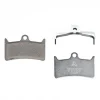 ROSE Bikes 730 Power+ Brake Pads for Hope V4 and Trickstuff Maxima| Disc Brake Pads