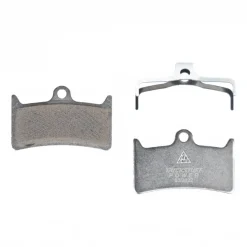 ROSE Bikes 730 Power+ Brake Pads for Hope V4 and Trickstuff Maxima| Disc Brake Pads
