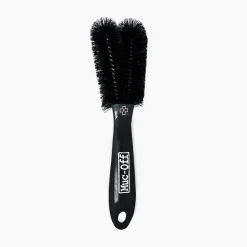ROSE Bikes 2 Prong Brush| Cleaning Accessories