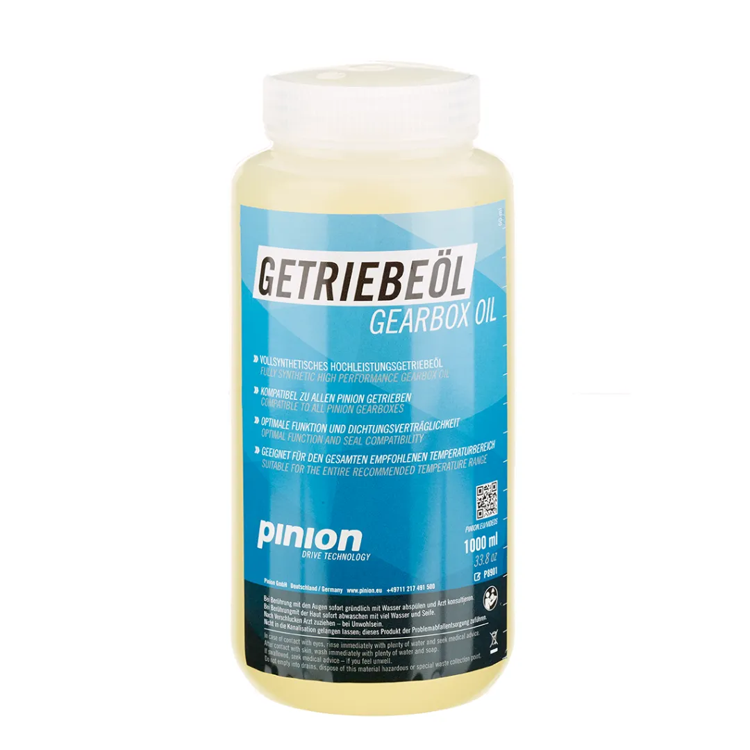 ROSE Bikes 4 SEASON GEARBOX OIL (1000ML)| Accessories