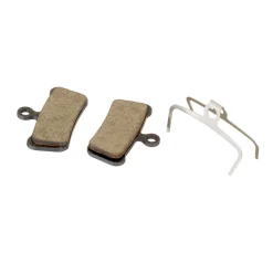 ROSE Bikes 850 Standard Brake Pads Disc for Direttissima, Piccola HD, SRAM G2, Guide, Avid Elixir Trail| Disc Brake Pads