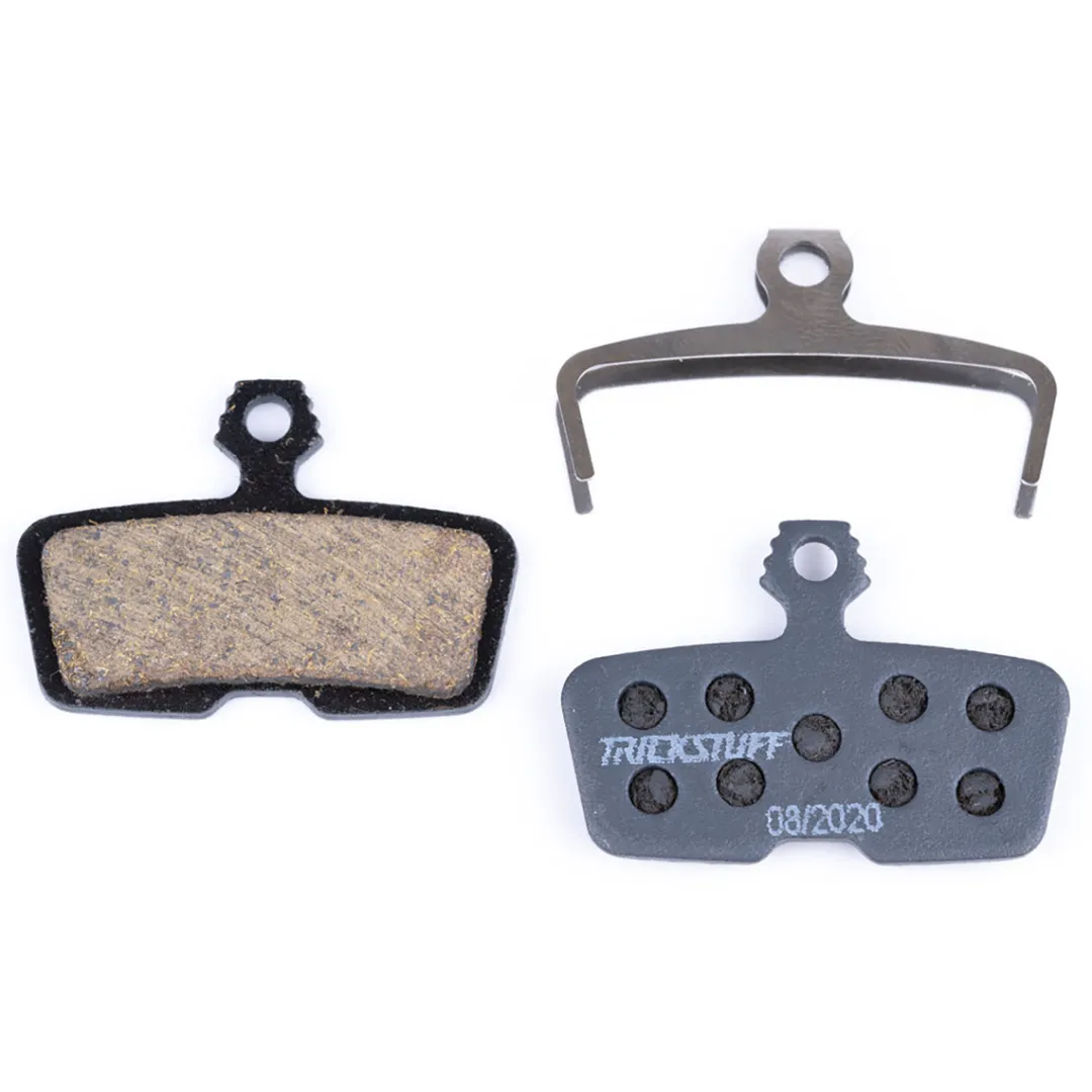 ROSE Bikes 840 Standard Brake Pads for SRAM Code, Guide RE, G2 RE| Disc Brake Pads