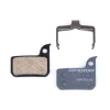 ROSE Bikes 860 Standard Brake Pads for SRAM Red, Force, Rival, Apex| Disc Brake Pads