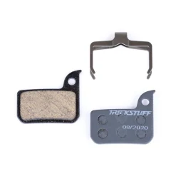 ROSE Bikes 860 Standard Brake Pads for SRAM Red, Force, Rival, Apex| Disc Brake Pads