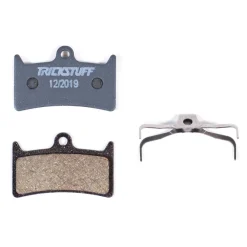 ROSE Bikes 730 Standard Brake Pads for Hope V4 and Trickstuff Maxima| Disc Brake Pads