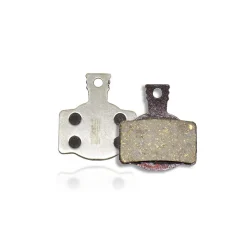 ROSE Bikes 160 Standard Disc Brake Pads for Magura MT2/MT4/MT6/MT8/MT Trail| Disc Brake Pads