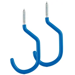 ROSE Bikes 451 Storage Hooks with Wood Thread| Bike Racks