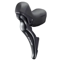 ROSE Bikes 105 ST-R7025 STI Brake/Shift Lever Combination for Hydraulic Disc Brake (for Small Hands)| Shift And Brake Lever Sets