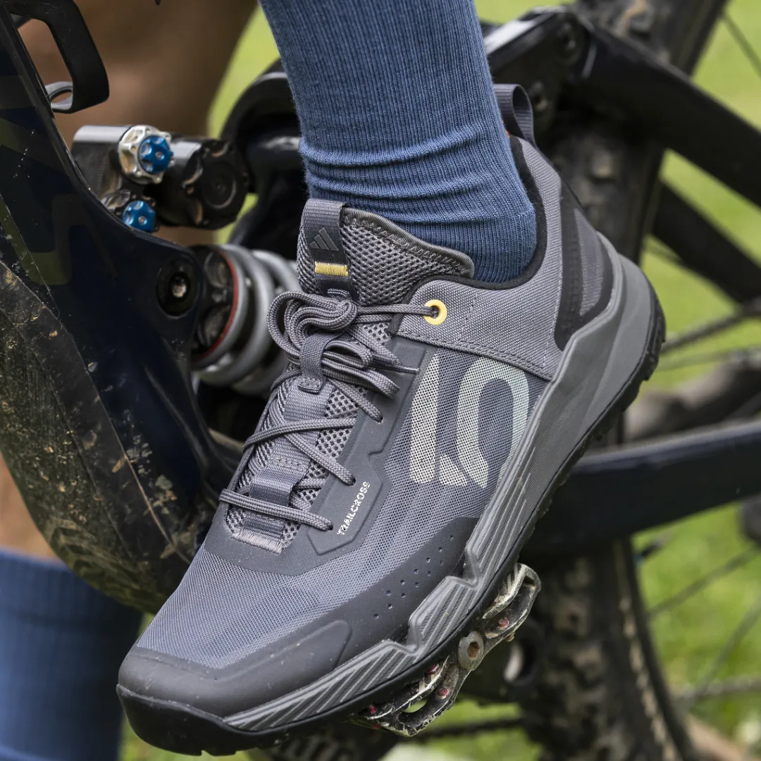 ROSE Bikes 5.10 TRAILCROSS LT MTB Shoes| Leisure And Touring Shoes