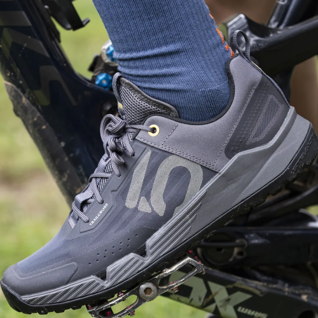 ROSE Bikes 5.10 TRAILCROSS LT MTB Shoes| Leisure And Touring Shoes