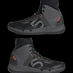 ROSE Bikes 5.10 TRAILCROSS MID PRO Shoes| Leisure And Touring Shoes