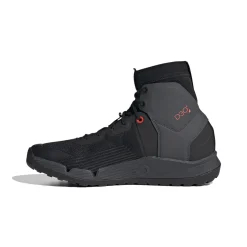 ROSE Bikes 5.10 TRAILCROSS MID PRO Touring Shoes| MTB Shoes|Leisure And Touring Shoes