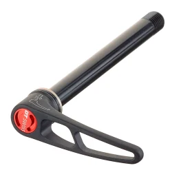 ROSE Bikes 100 x 12 mm Thru Axle Road Plug-in| Accessories