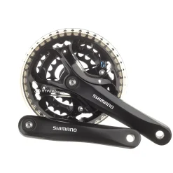 ROSE Bikes Acera FC-M361 Crank 42-32-22 Teeth| MTB