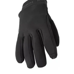 ROSE Bikes ACLE Water Repellent Nano Fleece Winter Gloves| Full Finger Gloves|Winter Gloves