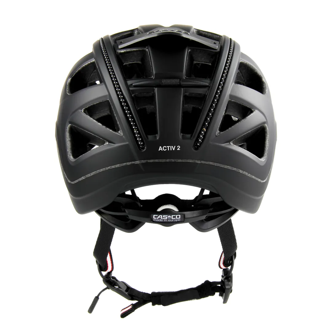 ROSE Bikes ACTIV 2 Bike Helmet| Urban Helmets And City Helmets