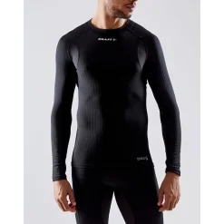 ROSE Bikes ACTIVE EXTREME X CN LS M Long Sleeve Base Layer| Cycling Undershirts